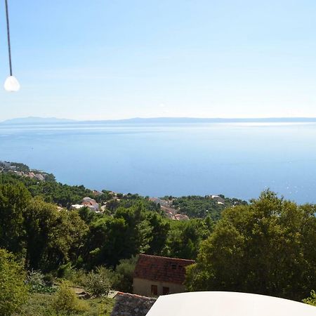 Villa House Marija à Brela Extérieur photo
