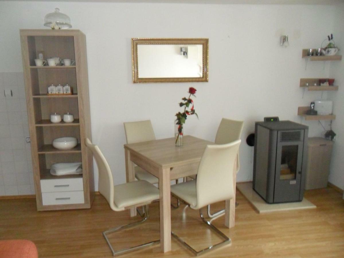 Villa House Marija à Brela Extérieur photo